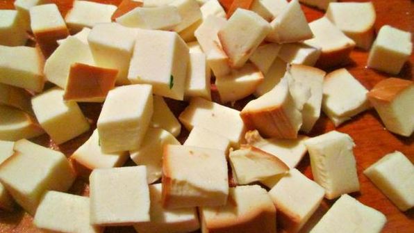 овощной салат не греческий