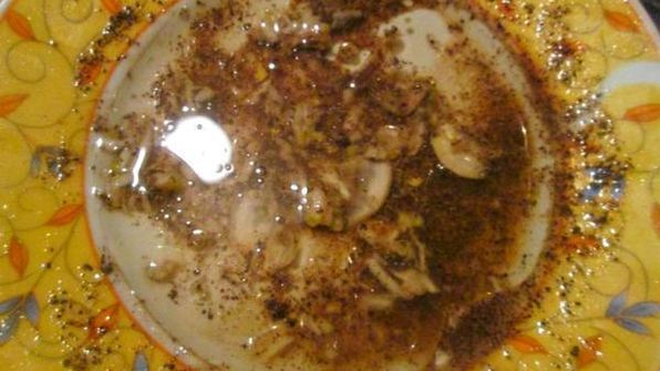 овощной салат не греческий