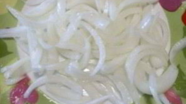 салат греческий классический