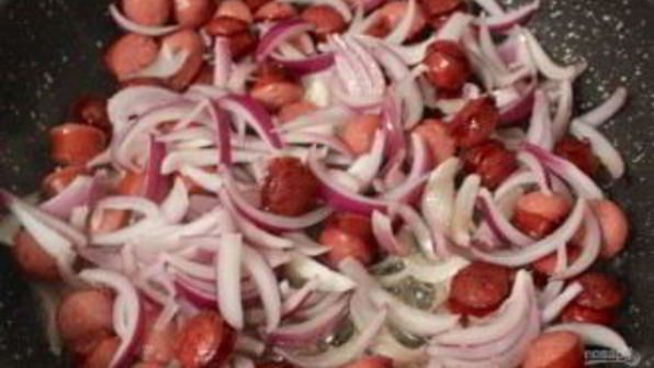 картофельный салат по-немецки