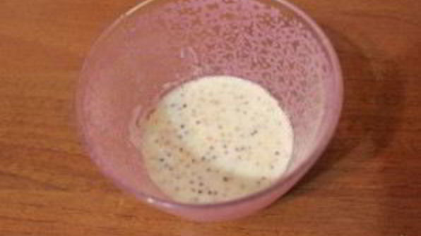 картофельный салат по-немецки