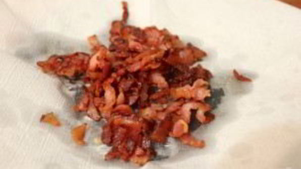 картофельный салат по-немецки