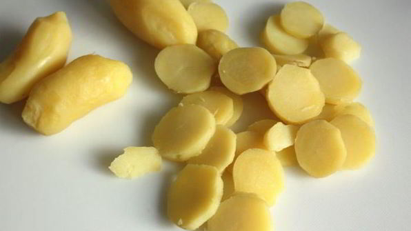 немецкий картофельный салат