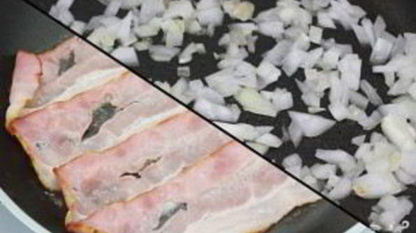 салат из картофеля без майонеза