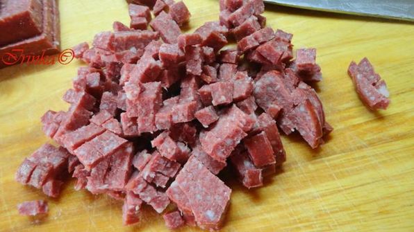 шварцвальдский картофельный салат