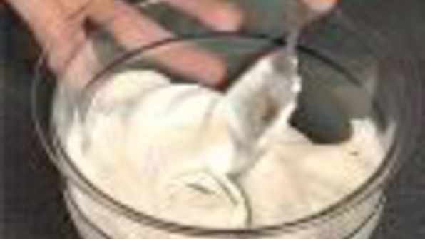 шведский картофельный салат