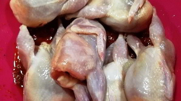 оливье 1860 года