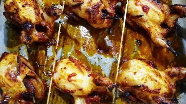 оливье 1860 года