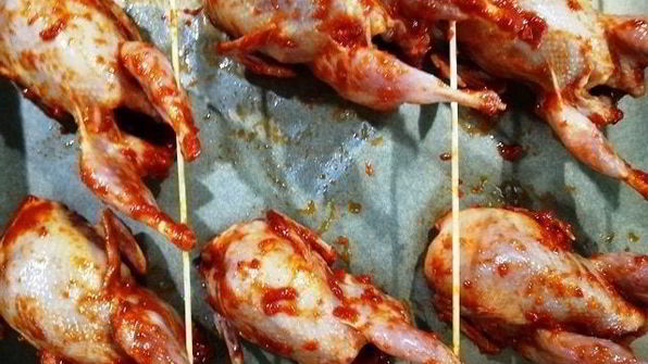 оливье 1860 года