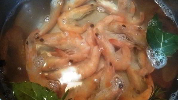 оливье 1860 года