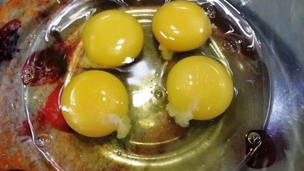 оливье 1860 года