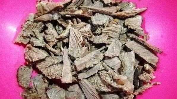 оливье 1860 года