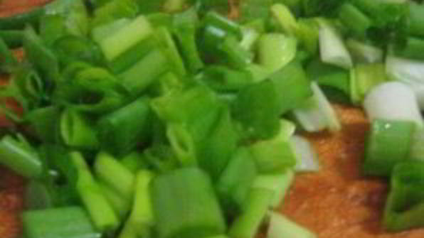 салат оливье с крабовыми палочками