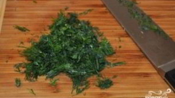 салат оливье с морковью