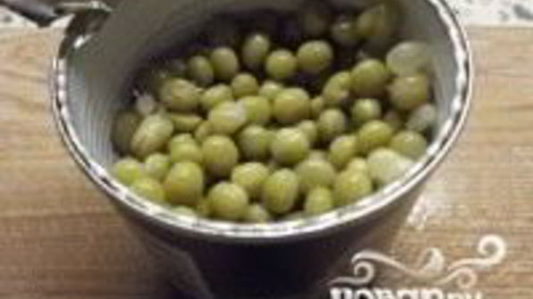 салат оливье с морковью