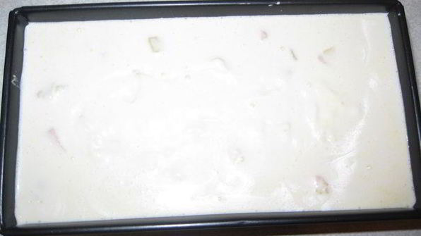 салат-желе оливье