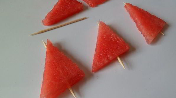 салат алые паруса