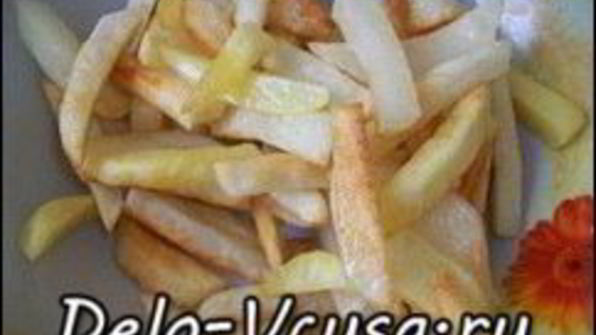 салат гнездо глухаря