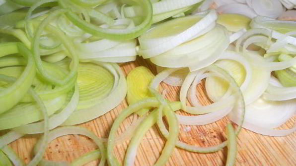 салат куриный