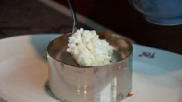 салат мимоза с крабовыми палочками