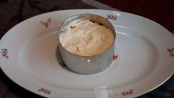 салат мимоза с крабовыми палочками