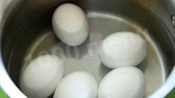 салат мимоза с плавленым сыром