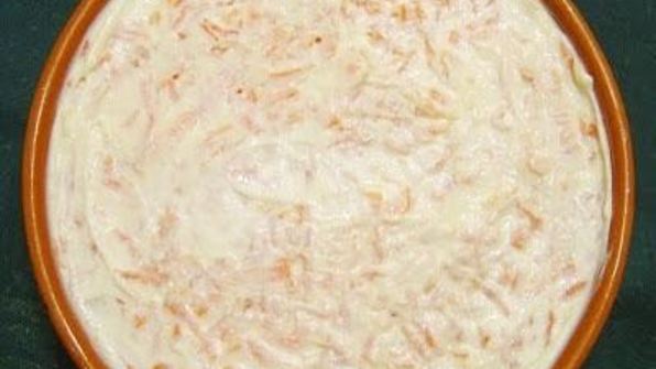 салат мимоза с плавленым сыром