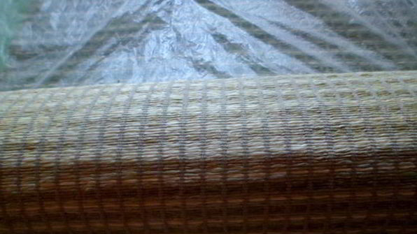 салат-рулет мимоза