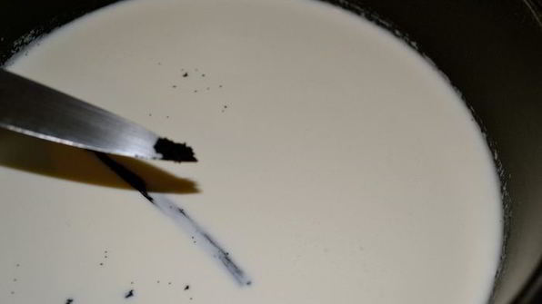 торт мимоза