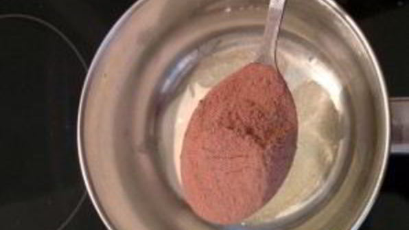 банан под шубой