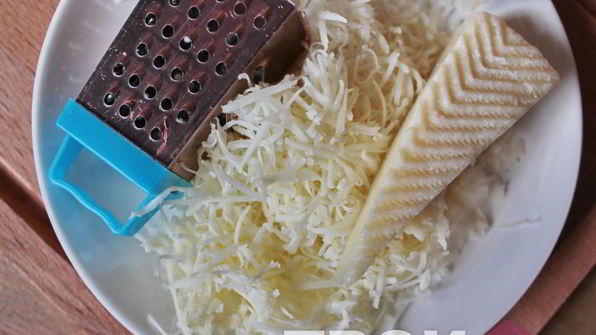 грибы под шубой