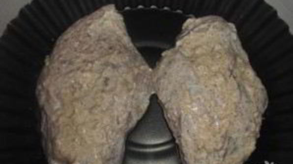 куриная грудка под шубой в духовке