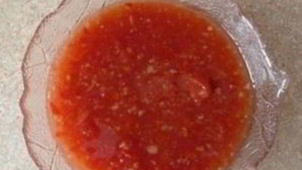 молоки горбуши под шубой