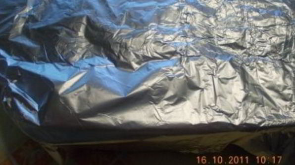 мясо под шубой