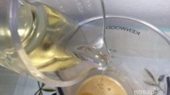 салат печень под шубой