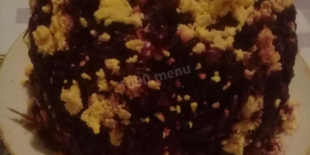 Рецепт салата рыбные консервы под шубой