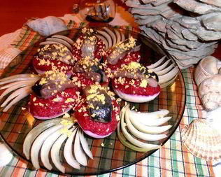 Салат Сельди под шубой