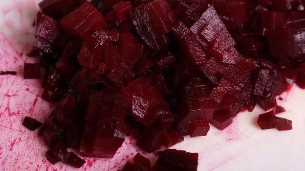 салат-торт селедка под шубой