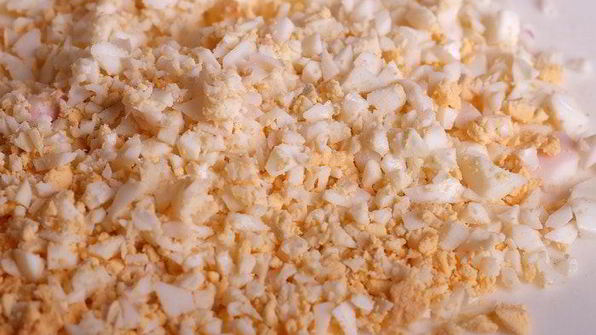 салат-торт селедка под шубой