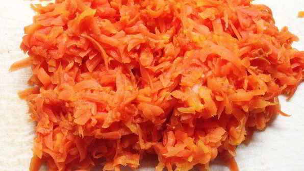 сельдь под лисьей шубкой