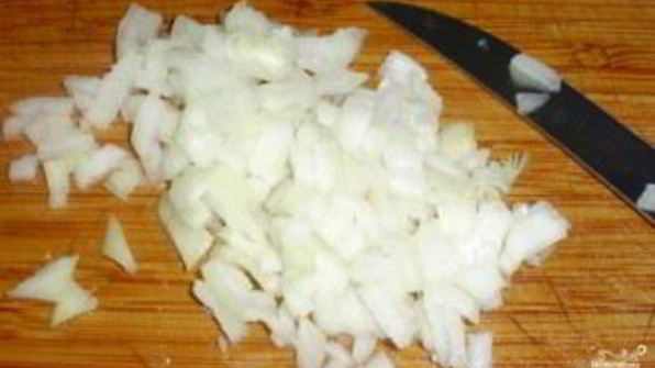 селедка под шубой кубиками