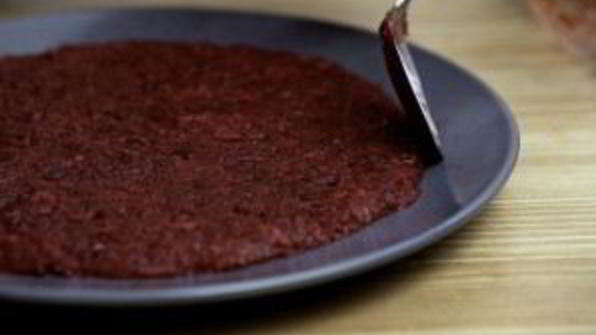 селедка под шубой с сыром