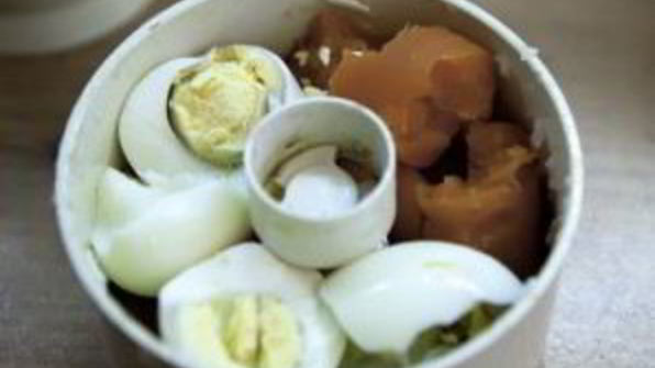 селедка под шубой с сыром