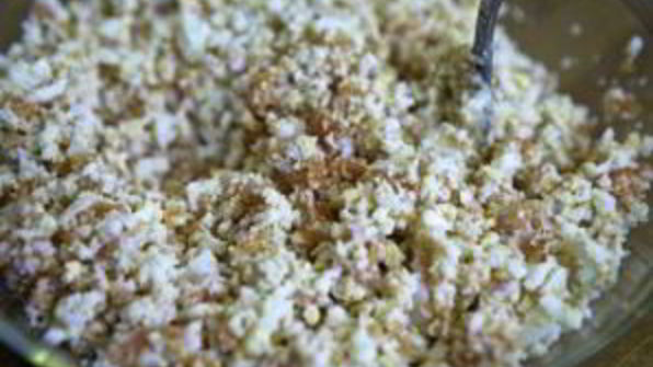 селедка под шубой с сыром