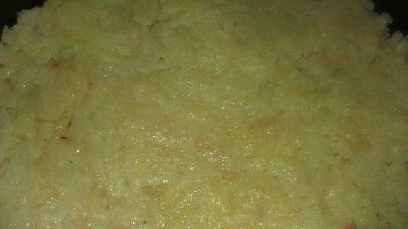 селедочка под шубой