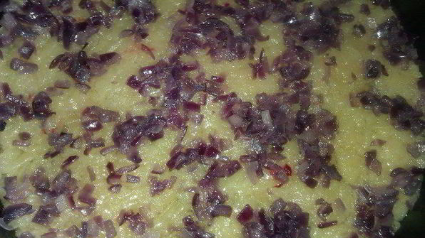 селедочка под шубой