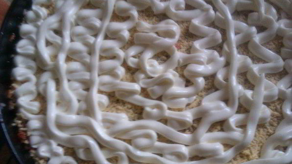 селедочка под шубой