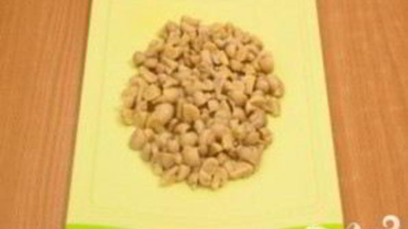 салат поляна грибника