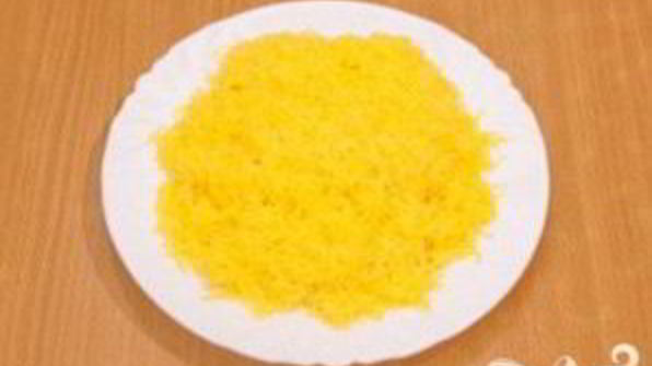 салат поляна грибника