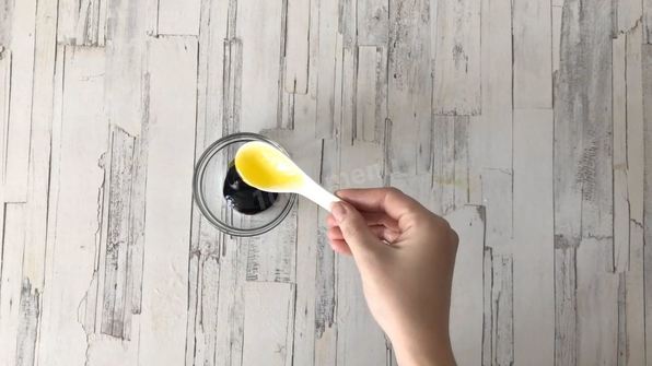 салат с клубникой и рукколой